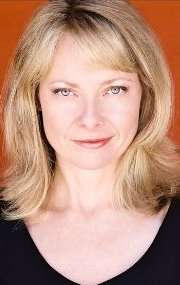 Актер Бонни Барроуз