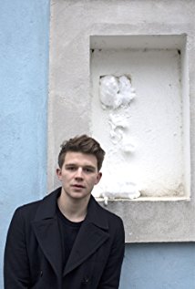 Актер Саймон Морзе