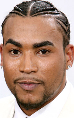 Актер Дон Омар