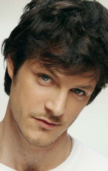 Актер Андреа Боска