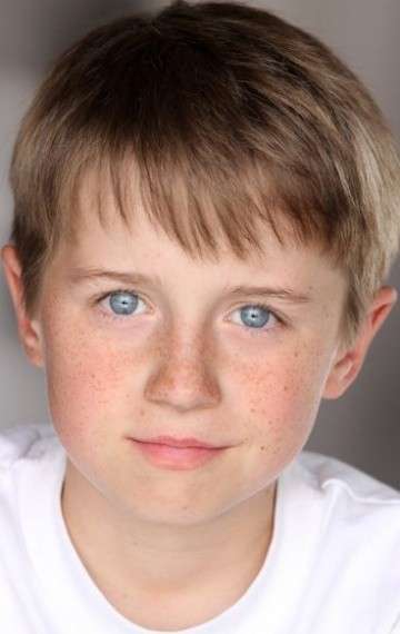 Фото Чарльз Генри Висон