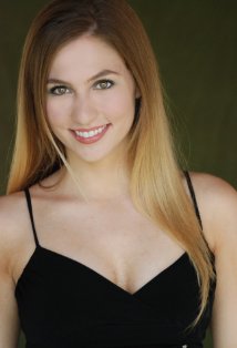 Актер Никки Корина