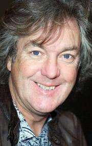 Фото Джеймс Мэй