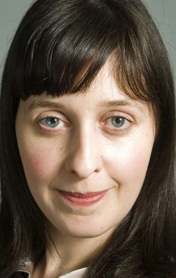 Актер Джоэнна Нири