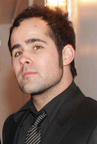 Актер Ронни Вануччи