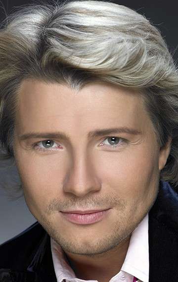 Фото Николай Басков