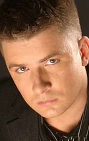 Актер Андрей Данилко