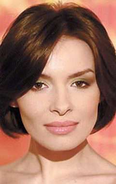 Фото Надежда Грановская