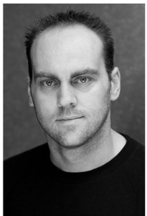 Актер Майкл Дункан