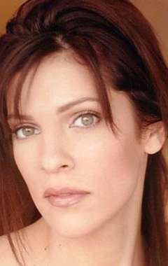 Актер Хезер Мазур