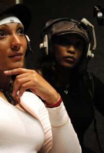 Актер Си-Шарп