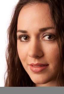 Актер Аланна Романски