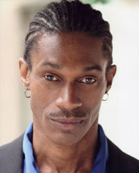 Актер Ле Джон