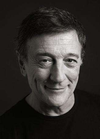 Актер Эмилио Линдер