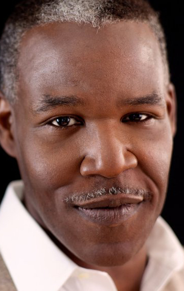 Актер Дэнни Джонсон