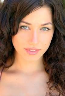 Фото Джейд Тейлор