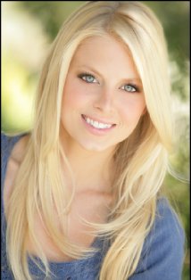 Актер Дженни Лэднер