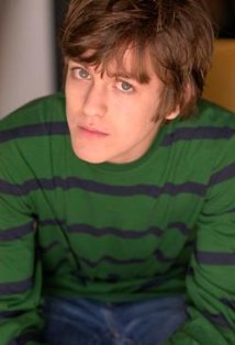 Актер Аарон Корнелисон