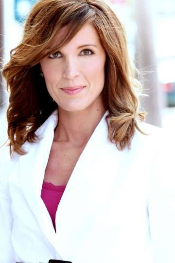 Актер Джулия Селф