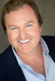 Актер Дэвид Хилл