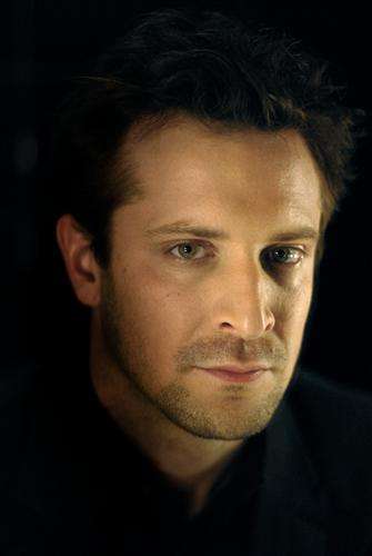 Актер Лорен Кусон