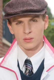 Актер Остин Хэд