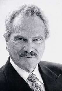 Актер Х. М. Вайнэнт