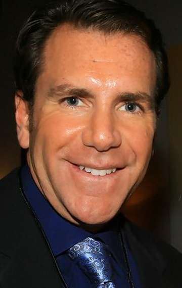 Фото Питер Хэмм