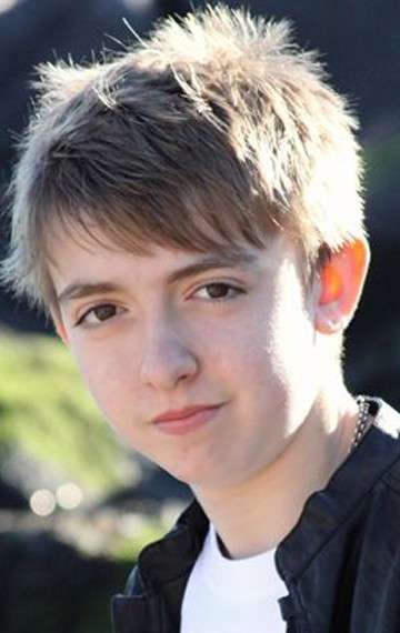 Фото Джек Скэнлон