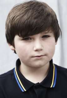 Фото Сидни Джонстон