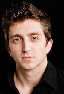 Актер Шон МакГрат