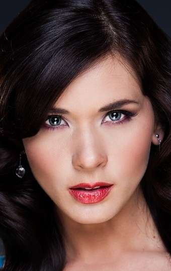 Актер Адриана Лувьер