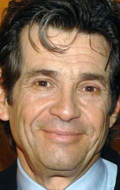 Актер Алан Розенберг