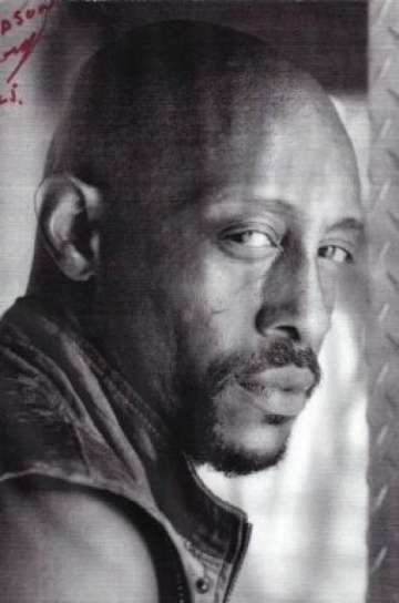 Актер Ник Сэвадж