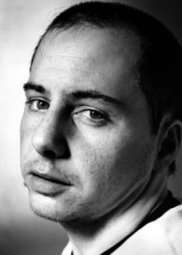 Актер Томас Поцци