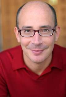 Актер Эрик Купер