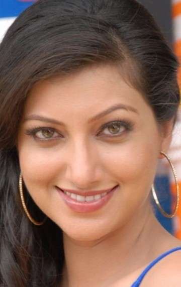 Актер Хамса Нандини