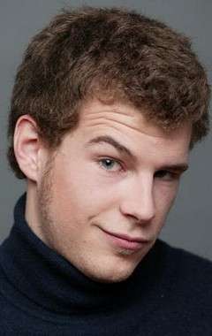 Фото Альваро Сервантес