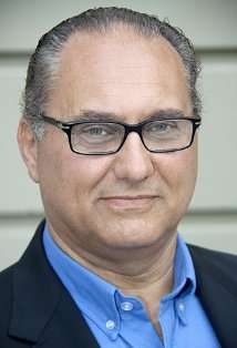 Актер Вито Д&rsquo;Амброзио