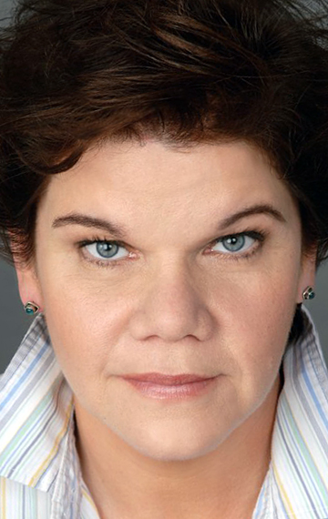 Актер Мэри-Пэт Грин