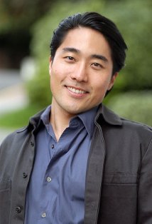 Актер Пол Йу