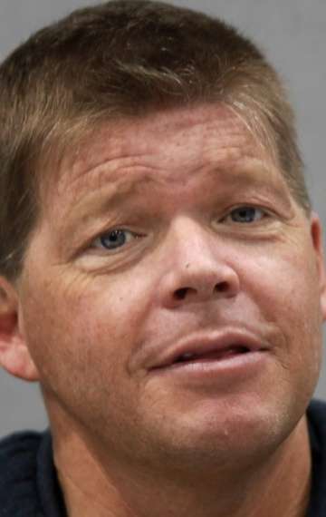 Актер Роб Лайфелд