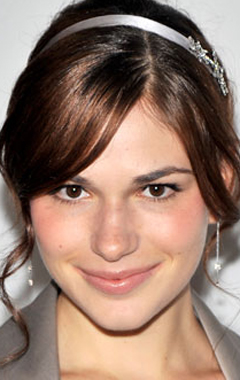 Актер Дженнифер Миссони