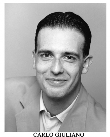 Актер Карло Джулиано