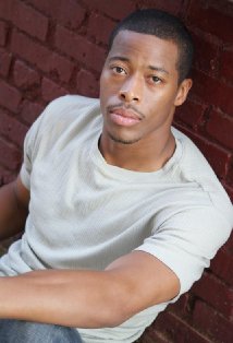 Актер Сэмюэл Смит