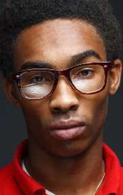 Актер Брайан Гилберт