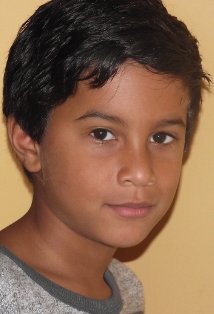 Актер Кадин Джордж