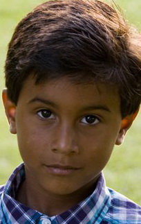 Актер Коби Джордж