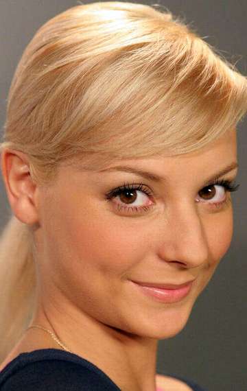 Фото Дарья Сагалова