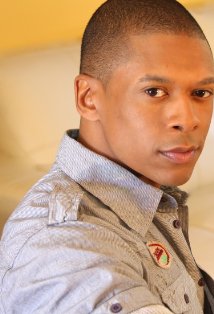 Актер Лоуренс Каммингс